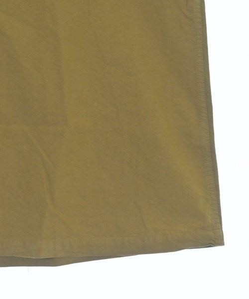 MHL. เสื้อลำลอง