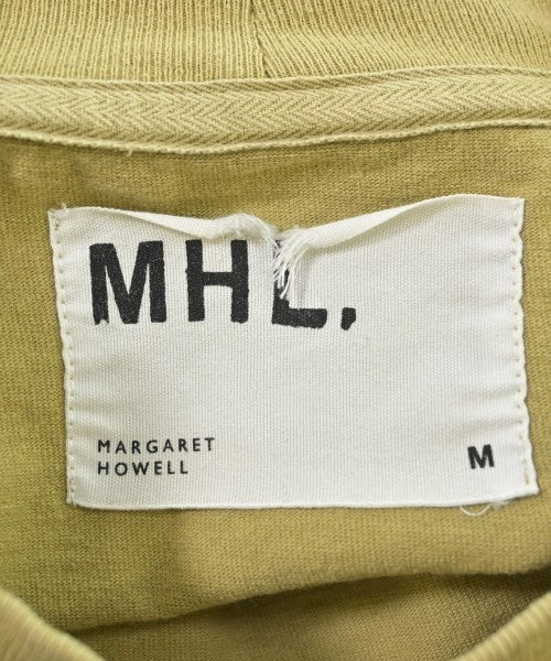 MHL. เสื้อยืด/เสื้อท็อปส์