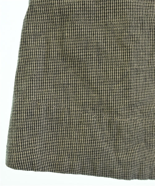 MHL. เดรสที่เป็นเสื้อเชิ้ตตัวยาว