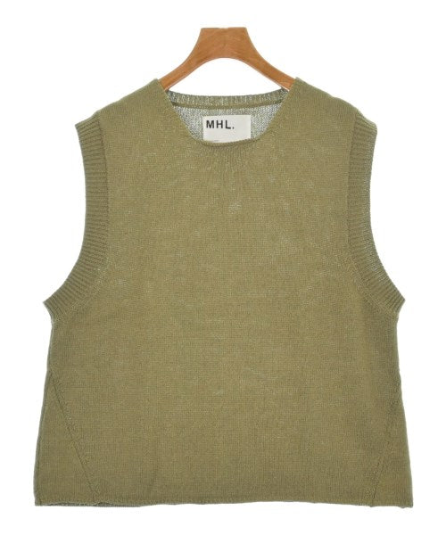 MHL. เสื้อกั๊ก