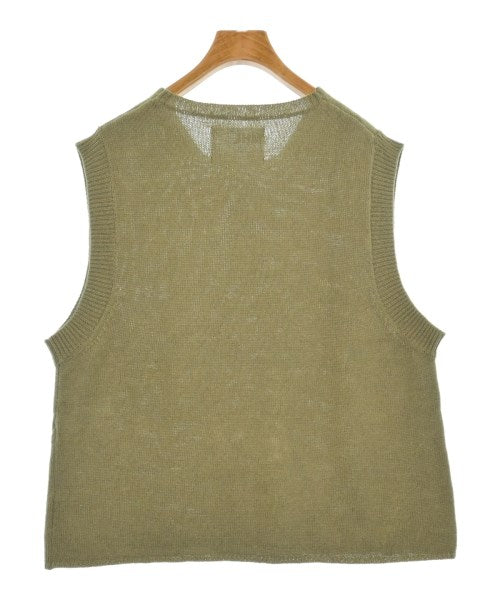 MHL. เสื้อกั๊ก