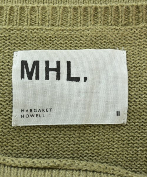MHL. เสื้อกั๊ก