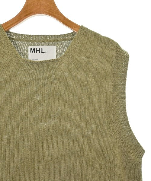 MHL. เสื้อกั๊ก