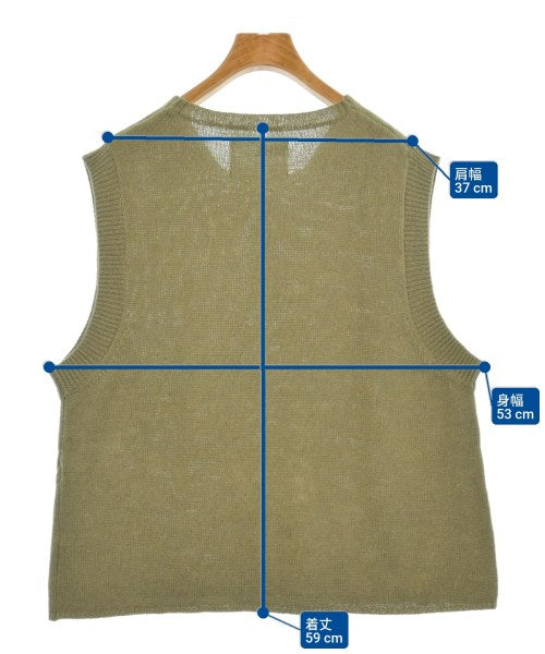 MHL. เสื้อกั๊ก