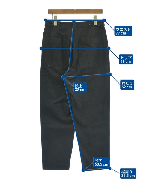 MHL. ยีนส์