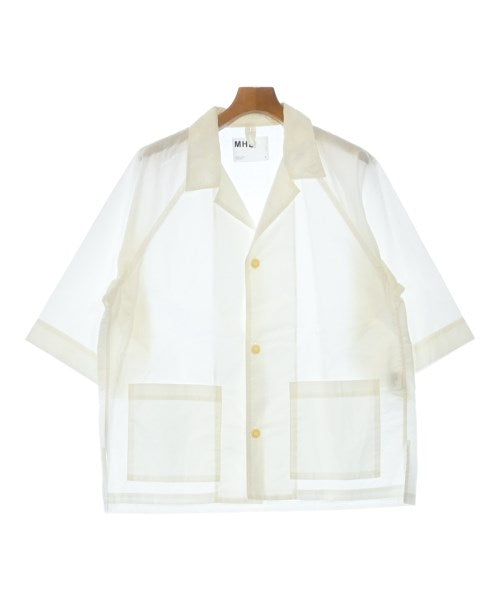 MHL. เสื้อลำลอง