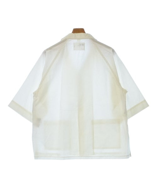 MHL. เสื้อลำลอง