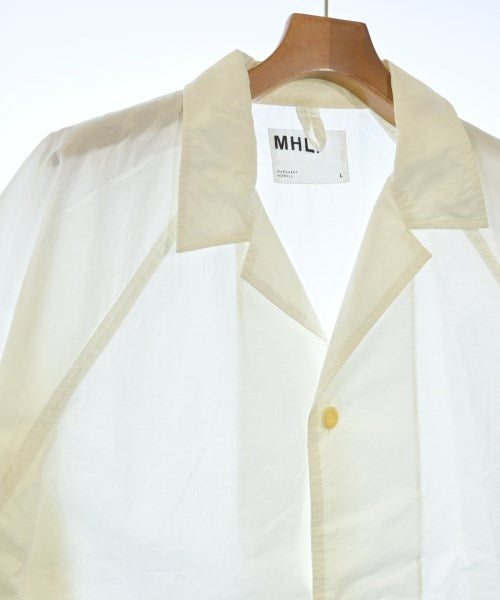 MHL. เสื้อลำลอง