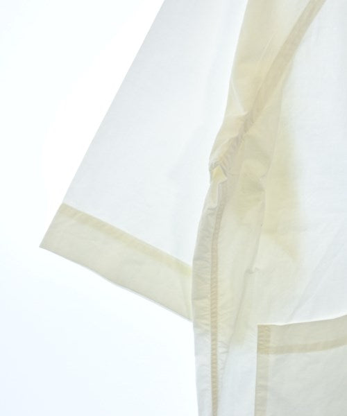 MHL. เสื้อลำลอง