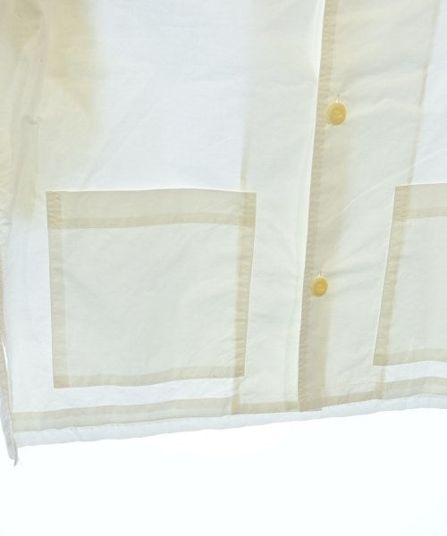 MHL. เสื้อลำลอง