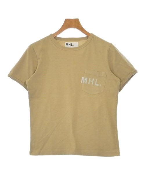 MHL. เสื้อยืด/เสื้อท็อปส์