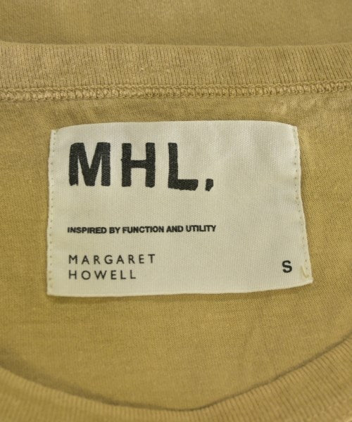 MHL. เสื้อยืด/เสื้อท็อปส์