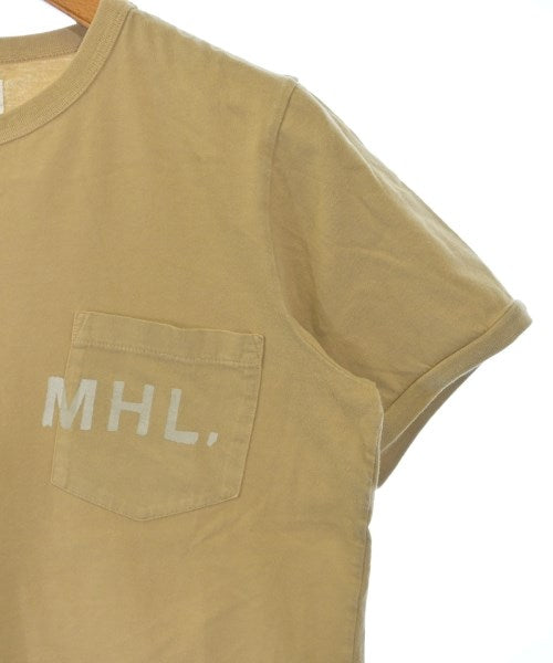 MHL. เสื้อยืด/เสื้อท็อปส์
