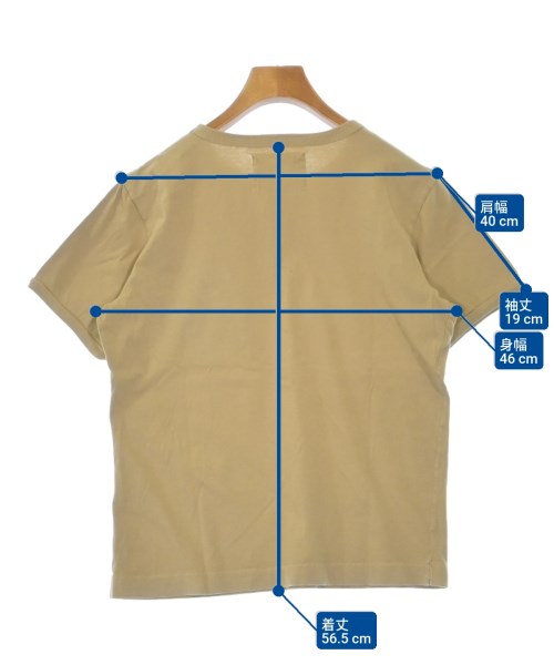 MHL. เสื้อยืด/เสื้อท็อปส์