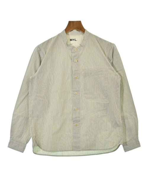 MHL. เสื้อลำลอง