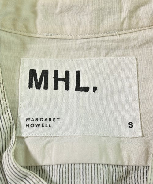 MHL. เสื้อลำลอง