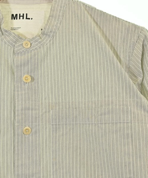 MHL. เสื้อลำลอง