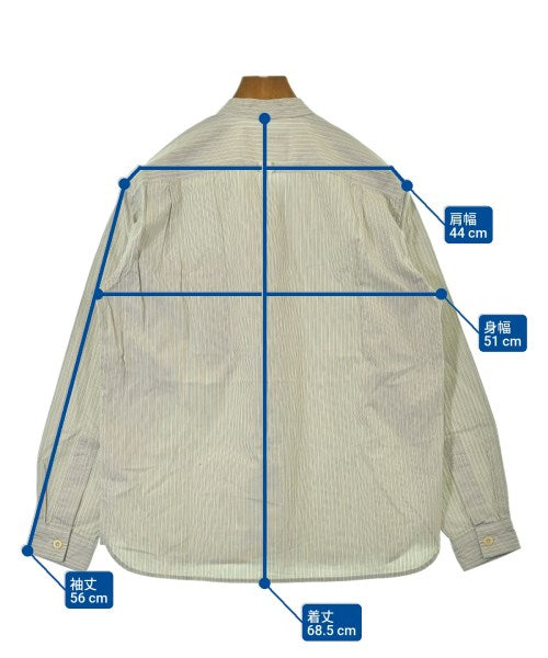 MHL. เสื้อลำลอง