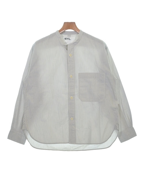 MHL. เสื้อลำลอง