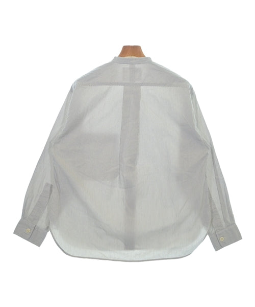 MHL. เสื้อลำลอง