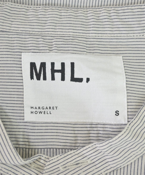 MHL. เสื้อลำลอง