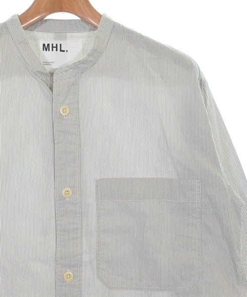MHL. เสื้อลำลอง