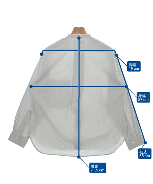 MHL. เสื้อลำลอง