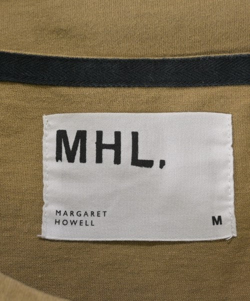 MHL. เสื้อยืด/เสื้อท็อปส์