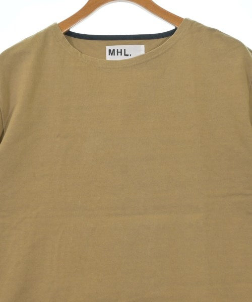 MHL. เสื้อยืด/เสื้อท็อปส์