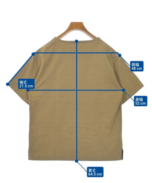 MHL. เสื้อยืด/เสื้อท็อปส์