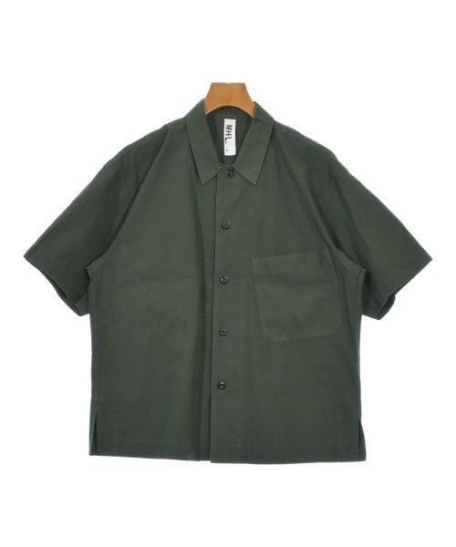 MHL. เสื้อลำลอง