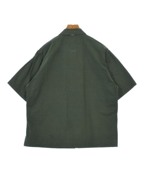 MHL. เสื้อลำลอง