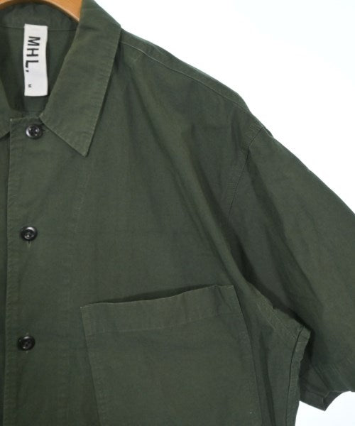 MHL. เสื้อลำลอง