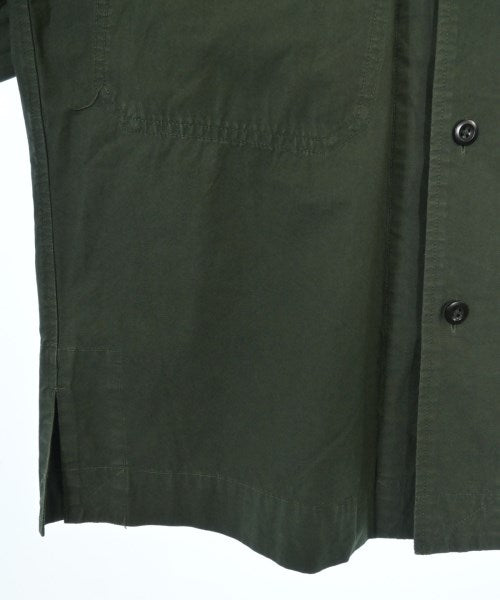 MHL. เสื้อลำลอง