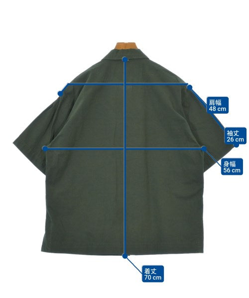 MHL. เสื้อลำลอง