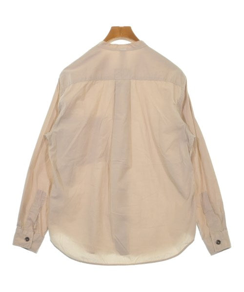 MHL. เสื้อลำลอง