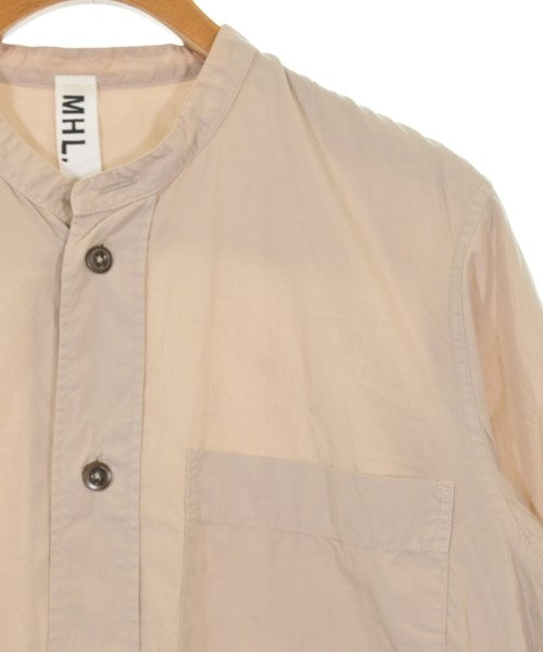 MHL. เสื้อลำลอง