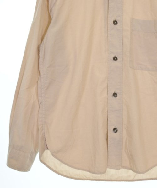 MHL. เสื้อลำลอง