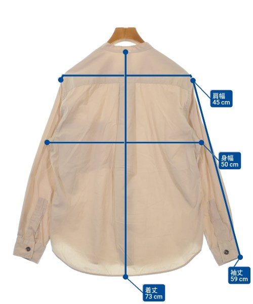 MHL. เสื้อลำลอง