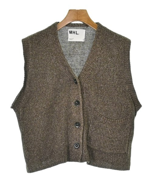 MHL. เสื้อกั๊ก