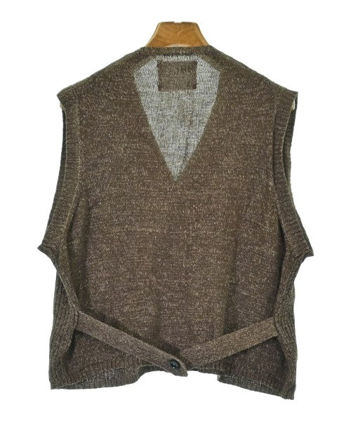 MHL. เสื้อกั๊ก