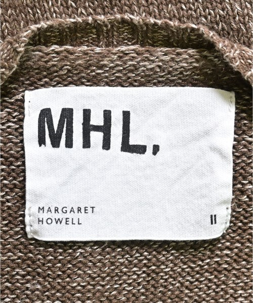 MHL. เสื้อกั๊ก