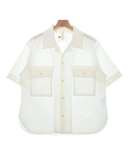 MHL. เสื้อลำลอง