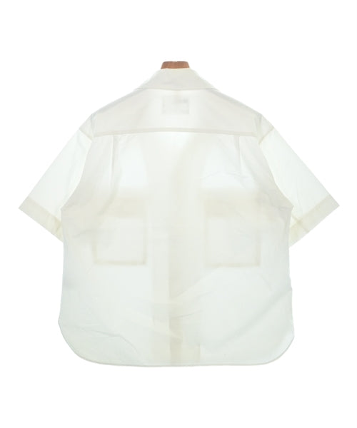 MHL. เสื้อลำลอง