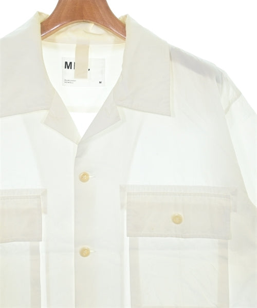 MHL. เสื้อลำลอง