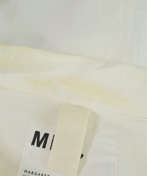 MHL. เสื้อลำลอง