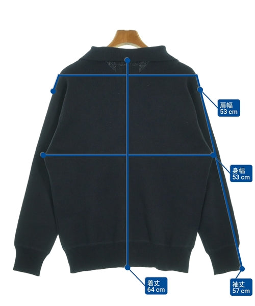 MHL. เสื้อกันหนาว