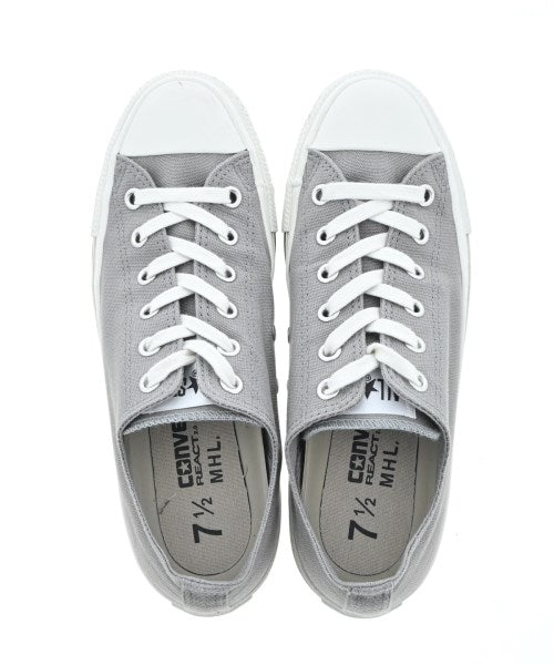 MHL. รองเท้าผ้าใบ