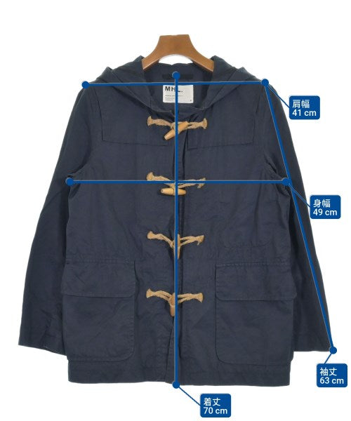 MHL. เสื้อโค้ท อื่น