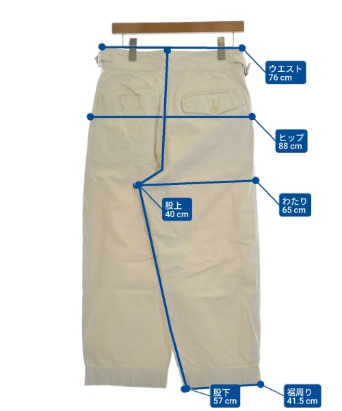 MHL. กางเกง อื่น